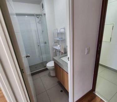Lince Apartment | Departamento de estreno en Lince
