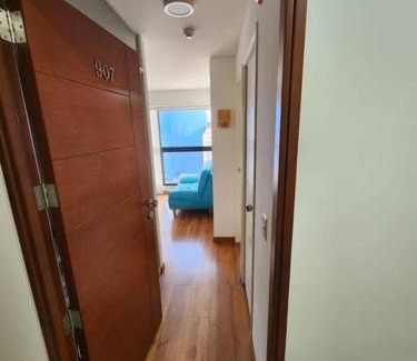 Lince Apartment | Departamento de estreno en Lince
