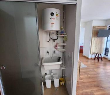 Lince Apartment | Departamento de estreno en Lince