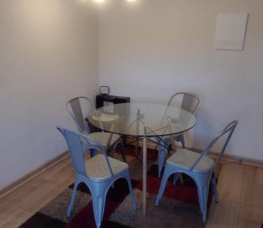 Temuco Apartment | Departamento El Canelo