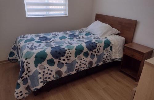 Temuco Apartment | Departamento El Canelo