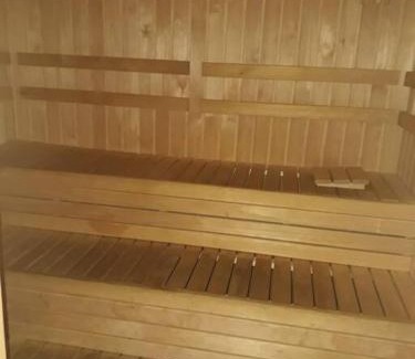 Caballito Apartment | Departamento en Caballito con Sauna y Pileta,