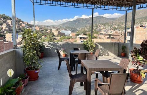 Ayacucho Apartment | Departamento en centro histórico en 4to piso