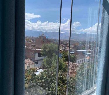 Ayacucho Apartment | Departamento en centro histórico en 4to piso