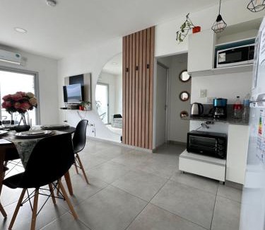 Corrientes Apartment | Departamento en Corrientes
