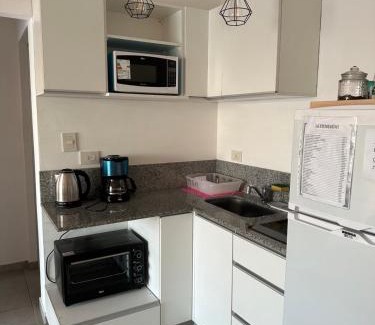 Corrientes Apartment | Departamento en Corrientes
