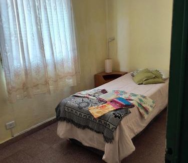 Atlantico Apartment | Departamento en el tercer piso