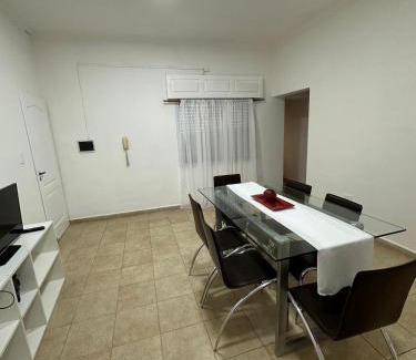 Resistencia Apartment | Departamento en Microcentro