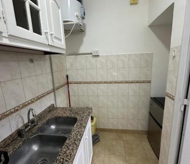 Resistencia Apartment | Departamento en Microcentro