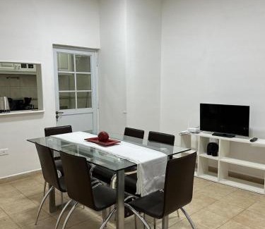 Resistencia Apartment | Departamento en Microcentro