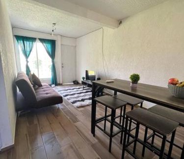 Ixtapa Apartment | Departamento en Morrocoy Ixtapa