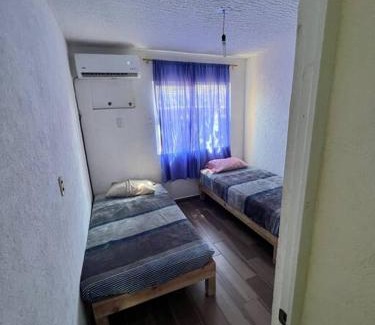 Ixtapa Apartment | Departamento en Morrocoy Ixtapa