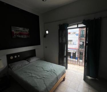 Zamora de Hidalgo Apartment | Departamento en el corazón de Zamora, a 2 cuadras del Santuario Guadalupano