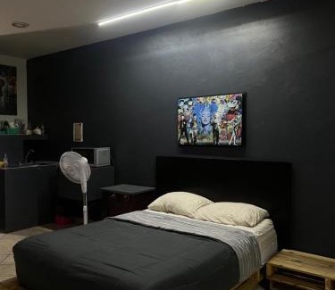 Zamora de Hidalgo Apartment | Departamento en el corazón de Zamora, a 2 cuadras del Santuario Guadalupano