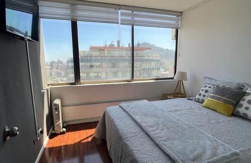 Providencia Apartment | Departamento en Providencia