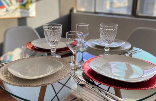 Providencia Apartment | Departamento en Providencia