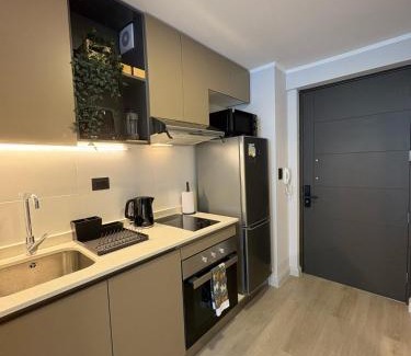 Temuco Apartment | Departamento en Temuco a Pasos del Mall