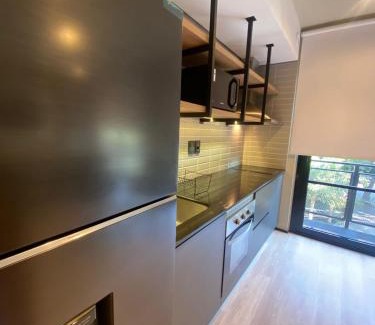 Asuncion Apartment | Departamento en Villa Morra