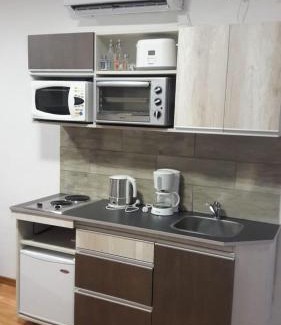 Neuquen Apartment | Departamento Estudio 2