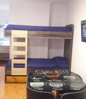 Neuquen Apartment | Departamento Estudio 2