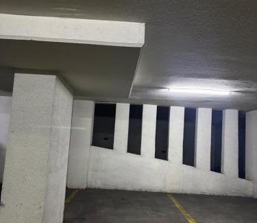 Macul Apartment | Departamento estudio en Macul hasta 3personas, a pasos del metro incluye estacionamiento