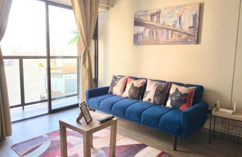 Jesus Maria Apartment | Departamento exclusivo con vista a la ciudad