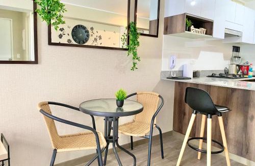 Jesus Maria Apartment | Departamento exclusivo con vista a la ciudad