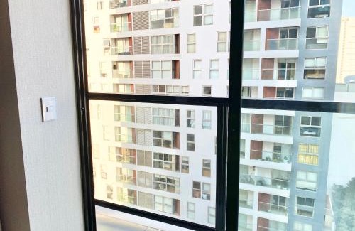 Jesus Maria Apartment | Departamento exclusivo con vista a la ciudad