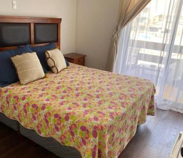 Antofagasta Apartment | Departamento familiar en condominio