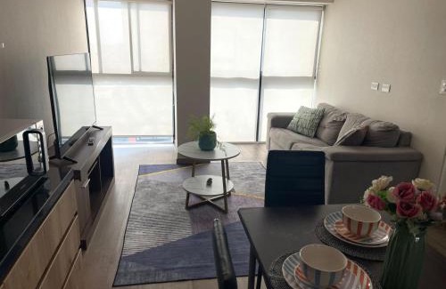 Santiago de Surco Apartment | Departamento Frente al CC el Polo