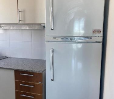 Monte Hermoso Apartment | Departamento frente al mar 1 A