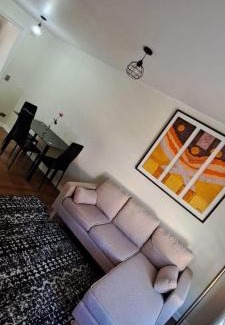 Osorno Apartment | Departamento full equipado con 1 habitación matrimonial
