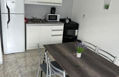 San Pedro Apartment | departamento guemes B