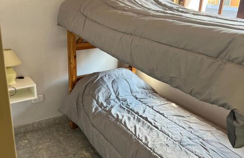 San Pedro Apartment | departamento guemes B