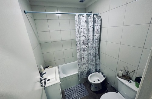 Ciudadela Apartment | Departamento ideal para descansar en ciudadela.