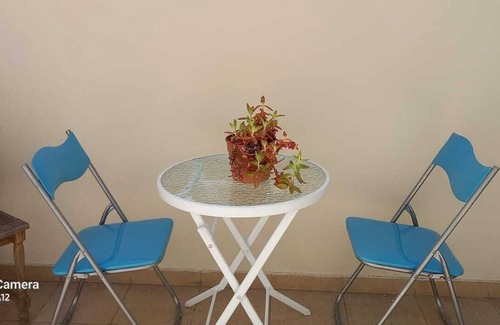 Mendoza City Center Apartment | Departamento ideal para parejas