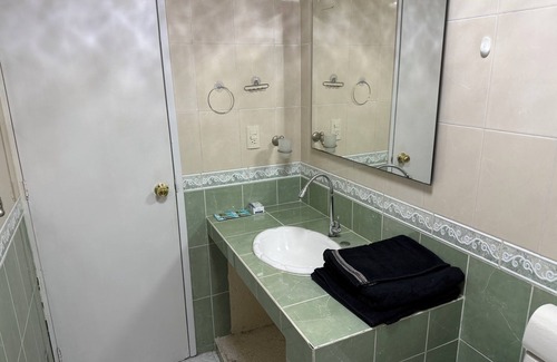 Morelia Apartment | Departamento Lago
