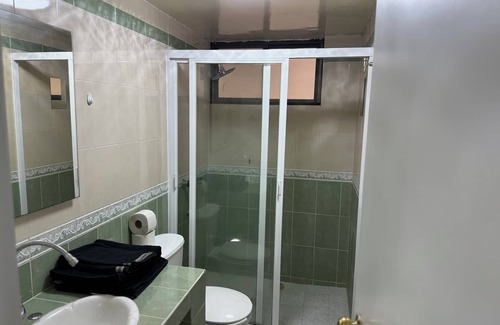 Morelia Apartment | Departamento Lago