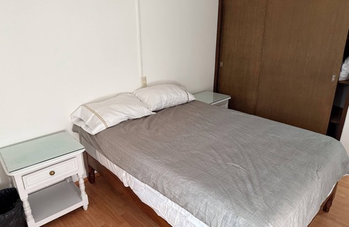 Morelia Apartment | Departamento Lago
