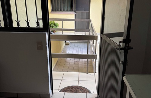 Morelia Apartment | Departamento Lago