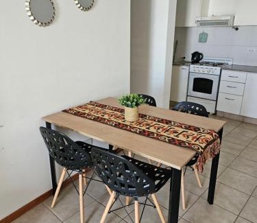 Neuquen Apartment | Departamento Leloir Neuquén