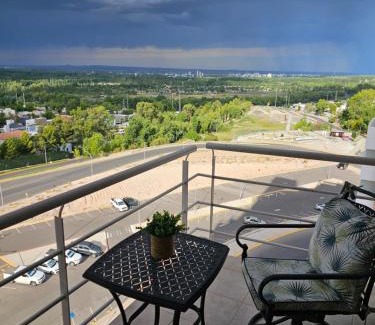 Neuquen Apartment | Departamento Leloir Neuquén