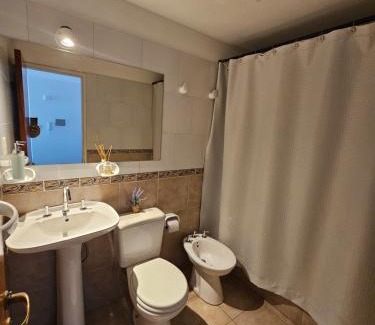 Neuquen Apartment | Departamento Leloir Neuquén