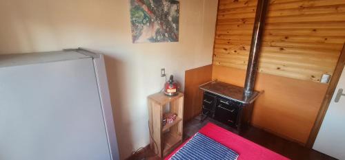 OHiggins Apartment | Departamento Los Leones en Villa O'higgins con WIFI