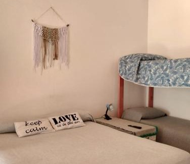 Posadas Apartment | Departamento monoambiente hasta 4 personas- Maragus2