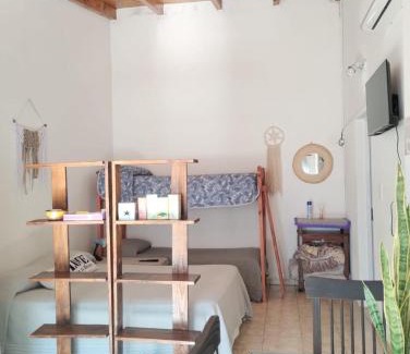 Posadas Apartment | Departamento monoambiente hasta 4 personas- Maragus2