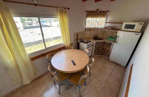 Monte Hermoso Apartment | departamento monte hermoso