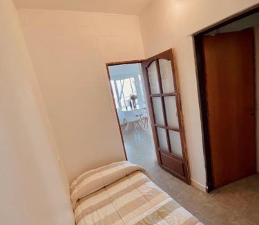 Province of Tierra del Fuego Apartment | Departamento Monte Olivia