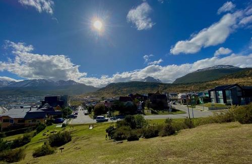 Province of Tierra del Fuego Apartment | Departamento Monte Olivia