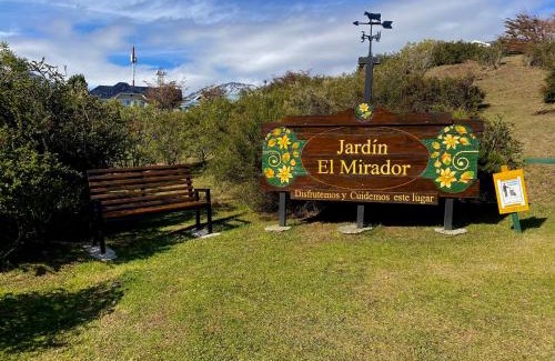 Province of Tierra del Fuego Apartment | Departamento Monte Olivia